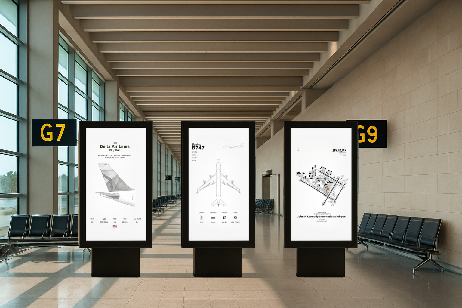 All Posters