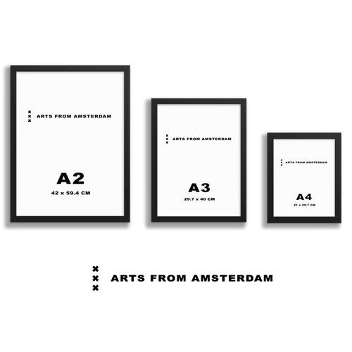 Amsterdam Airport Schiphol